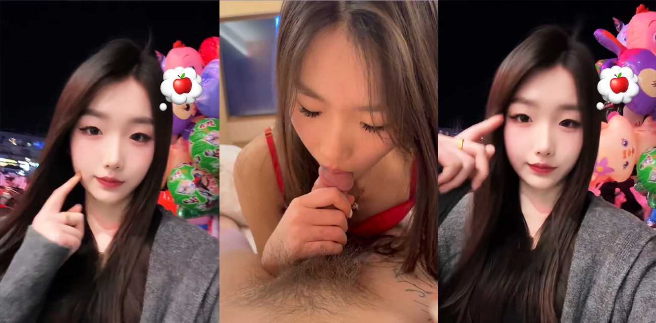 北京气质美女【刘媛媛】为钱甘当小三，露脸口交反差淫骚，穿开档黑丝被金主爆操