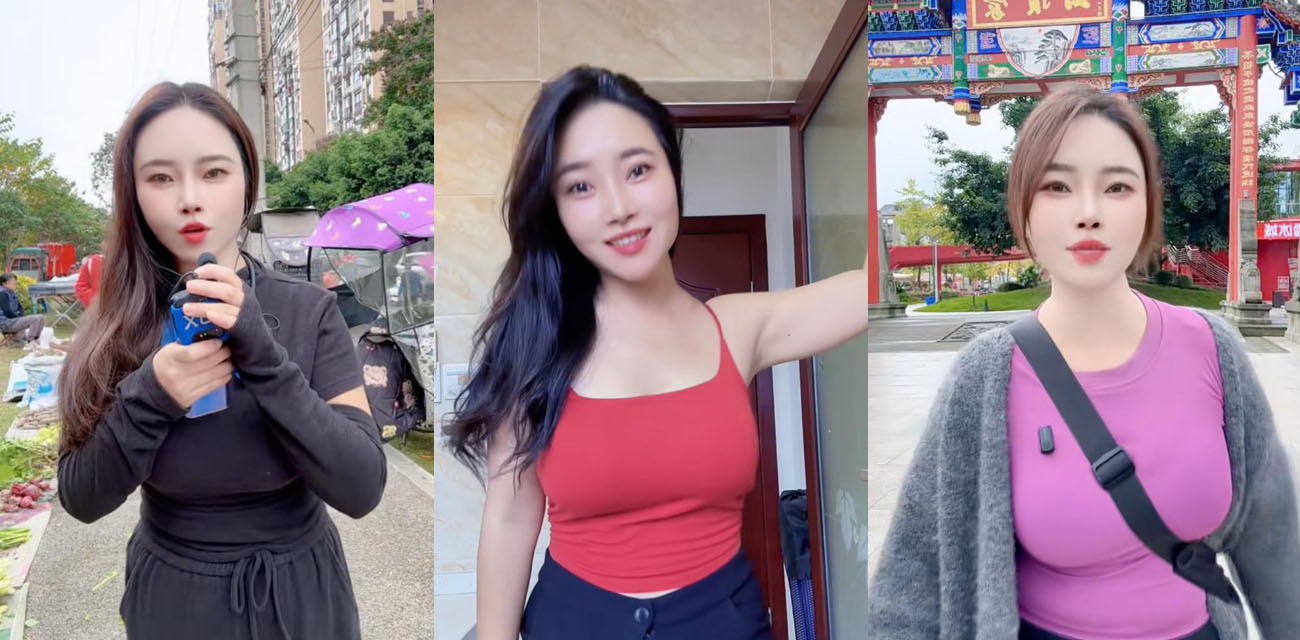 抖音颜值少妇【小橙子】私拍流出，脸穴同框道具自慰，各种姿势榨干小鲜肉口活直接封神